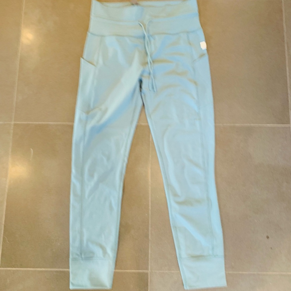 Vuori Women's Light Blue Joggers